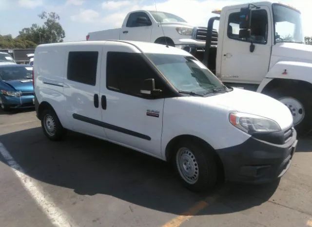 RAM PROMASTER CITY 2016 zfberfat0g6c70463