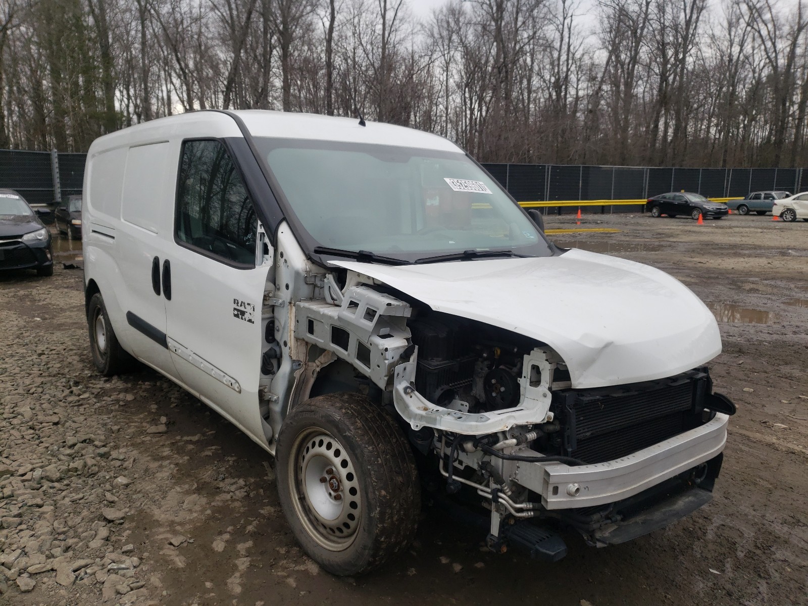 RAM PROMASTER 2015 zfberfat1f6a64034