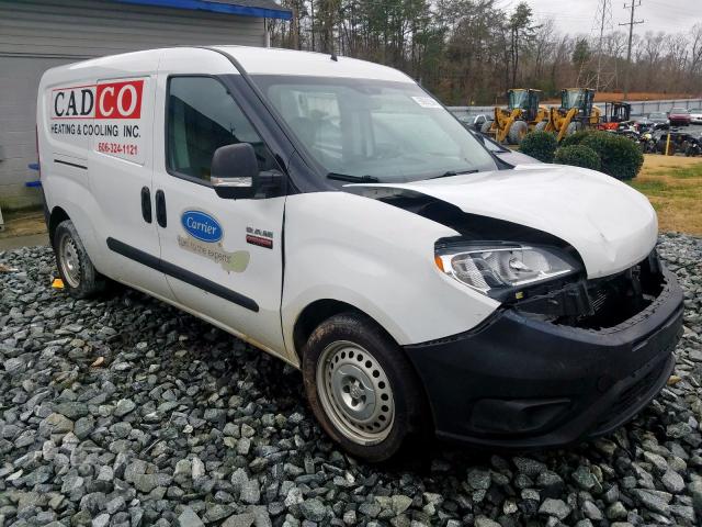 RAM PROMASTER 2016 zfberfat1g6b26176