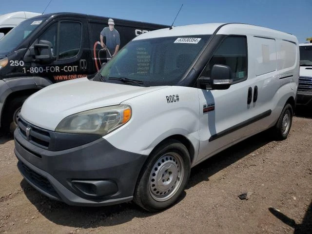 RAM PROMASTER 2016 zfberfat1g6b39896