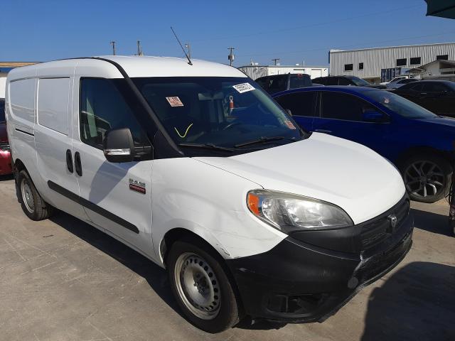 RAM PROMASTER 2016 zfberfat1g6b75555