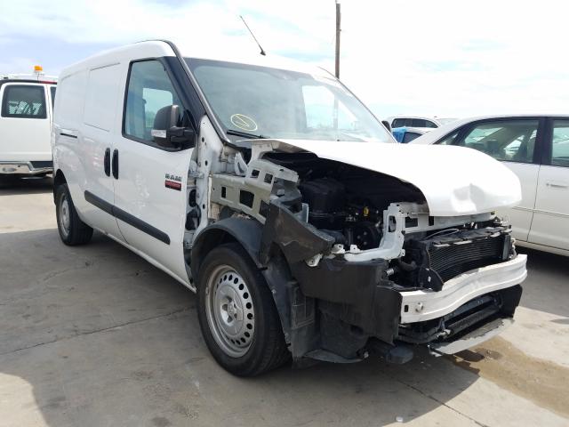 RAM PROMASTER 2016 zfberfat1g6c53381