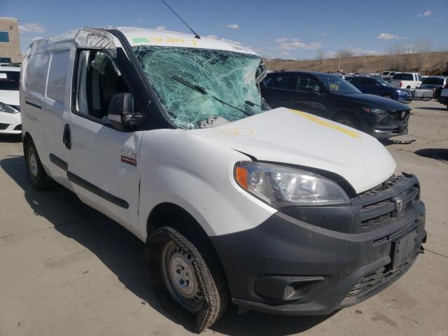 RAM PROMASTER 2015 zfberfat2f6195647