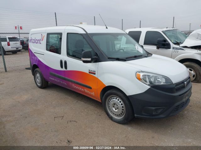 RAM PROMASTER CITY 2015 zfberfat2f6a78685