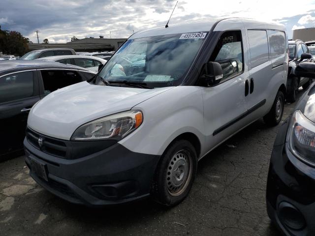 RAM PROMASTER 2016 zfberfat2g6b30799