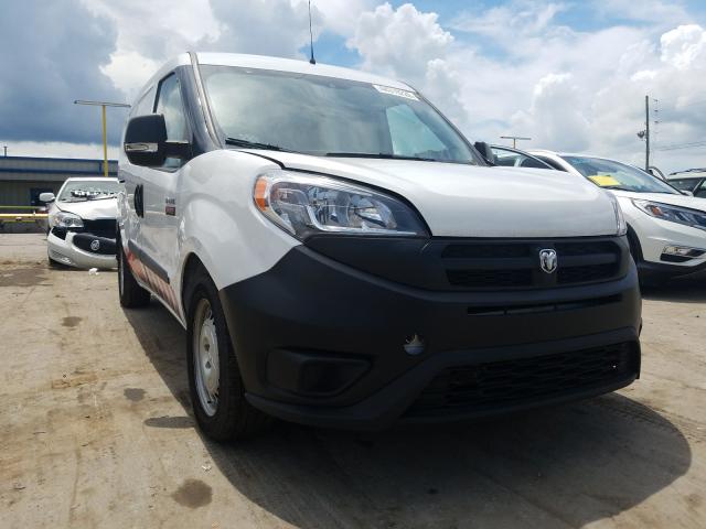 RAM PROMASTER 2016 zfberfat2g6b67478