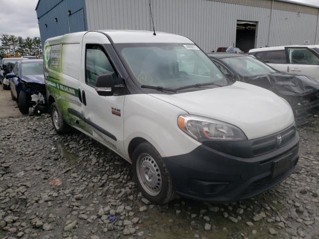 RAM PROMASTER 2016 zfberfat2g6b71174