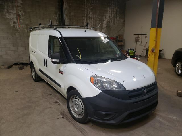 RAM PROMASTER 2016 zfberfat2g6c02911