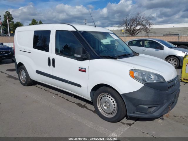 RAM PROMASTER CITY 2015 zfberfat3f6955102