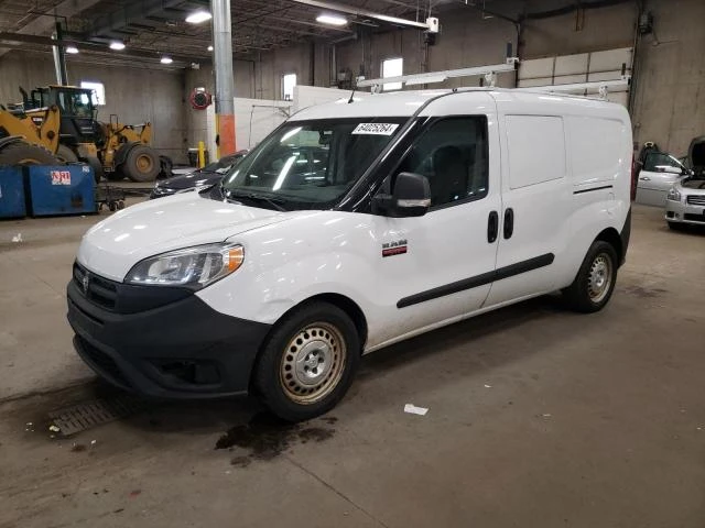 RAM PROMASTER 2015 zfberfat3f6a76217