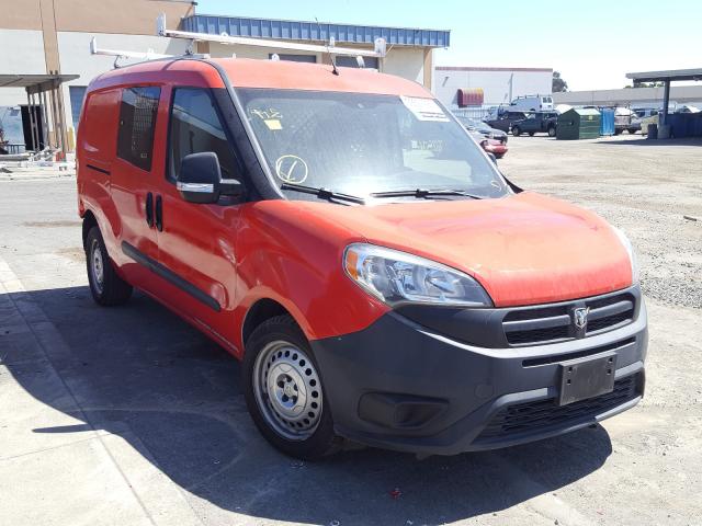 RAM PROMASTER 2016 zfberfat3g6a99479