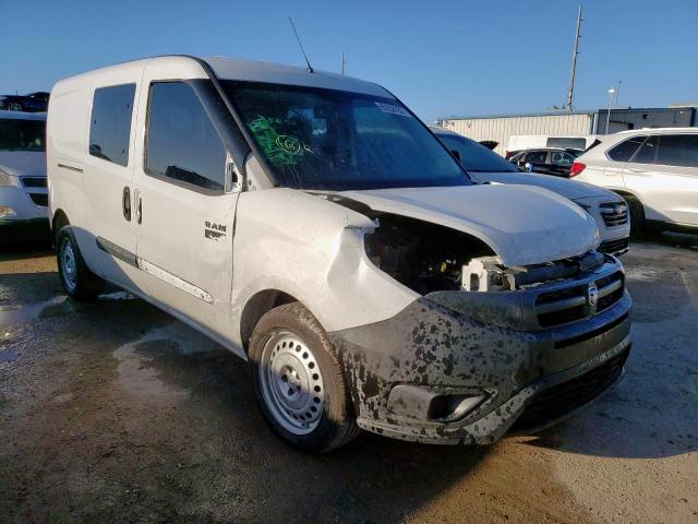 RAM PROMASTER 2016 zfberfat3g6b19472