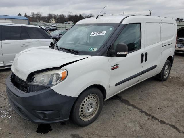 RAM PROMASTER 2016 zfberfat3g6b42394