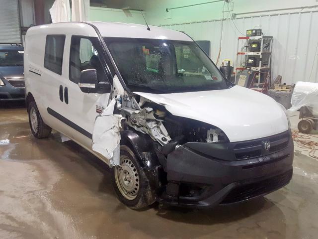 RAM PROMASTER 2016 zfberfat3g6b72091