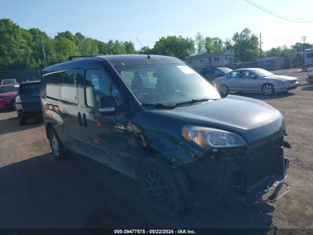 RAM PROMASTER CITY 2016 zfberfat3g6b94219