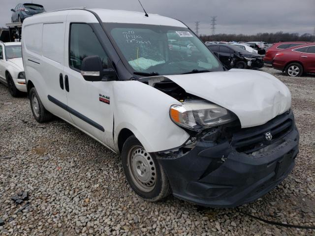 RAM PROMASTER 2016 zfberfat3g6c52815