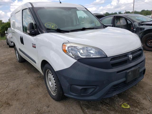 DODGE PROMASTER 2016 zfberfat3g6c54323