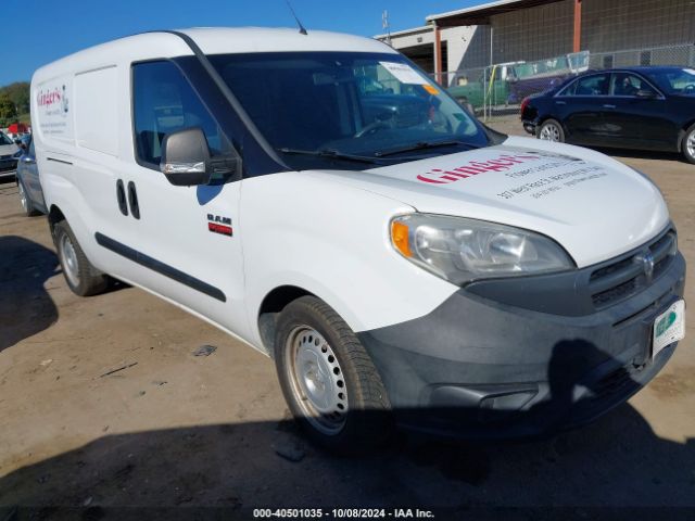 RAM PROMASTER CITY 2015 zfberfat4f6979330