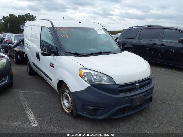 RAM PROMASTER CITY 2015 zfberfat4f6a15541