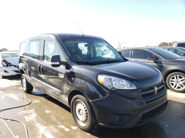 RAM PROMASTER 2016 zfberfat4g6b01739