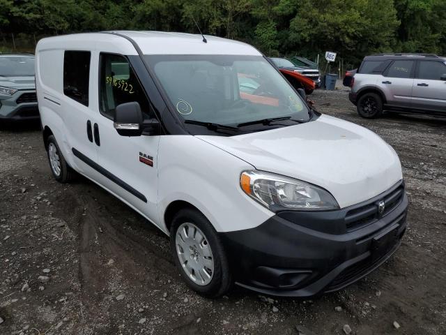 RAM PROMASTER 2016 zfberfat4g6b08528