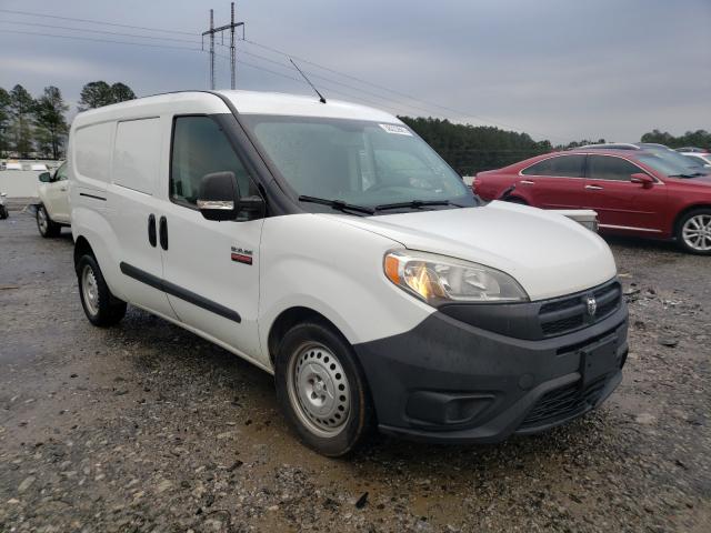 RAM PROMASTER 2016 zfberfat4g6b59933