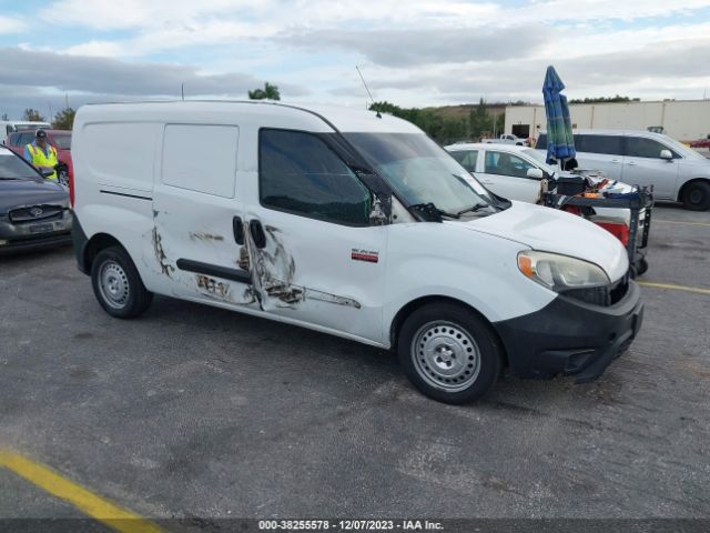 RAM PROMASTER CITY 2016 zfberfat4g6c61197