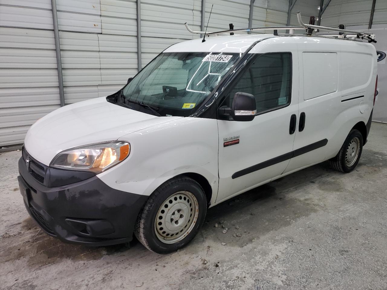 RAM PROMASTER CITY 2015 zfberfat5f6a76719