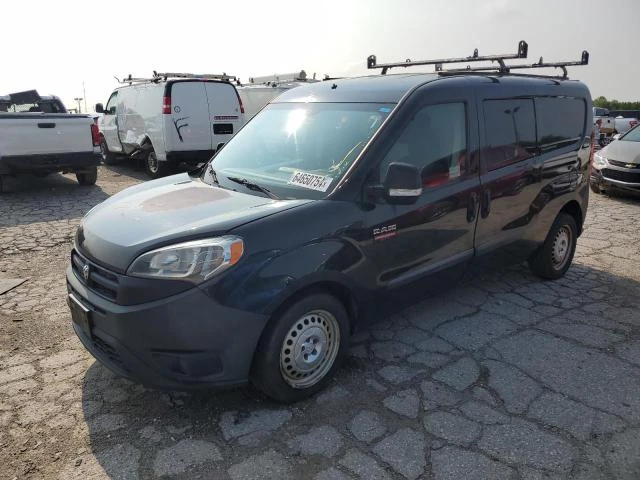 RAM PROMASTER 2016 zfberfat5g6b07890