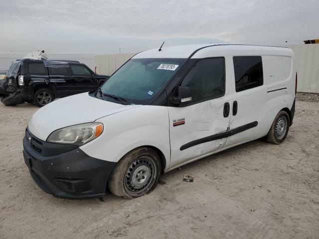 RAM PROMASTER 2016 zfberfat5g6b20445