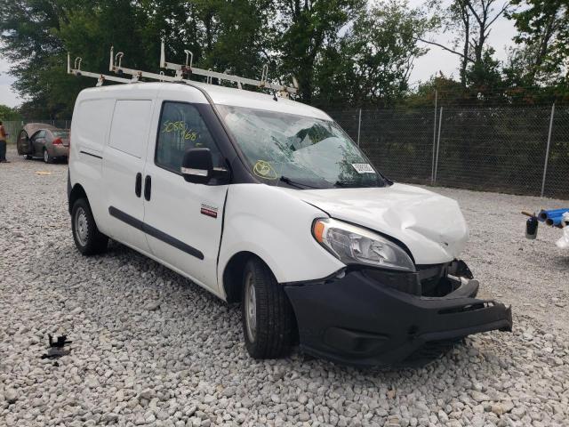 RAM PROMASTER 2016 zfberfat5g6b30635