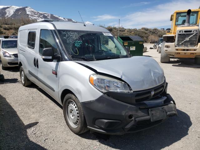 RAM PROMASTER 2016 zfberfat5g6b42204