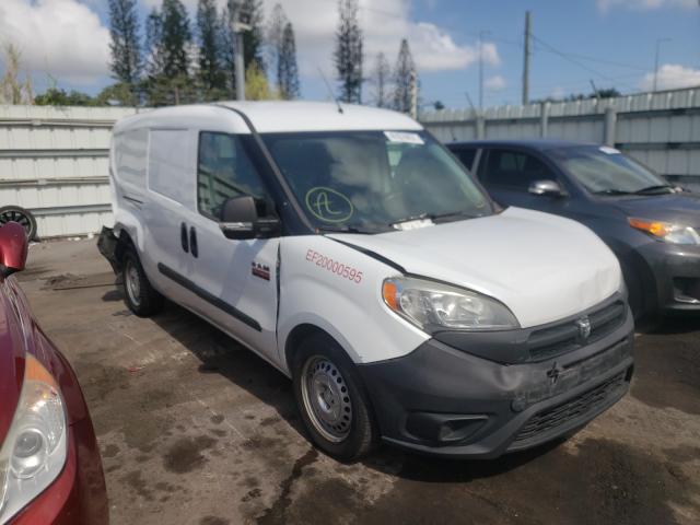 RAM PROMASTER 2016 zfberfat5g6b83089