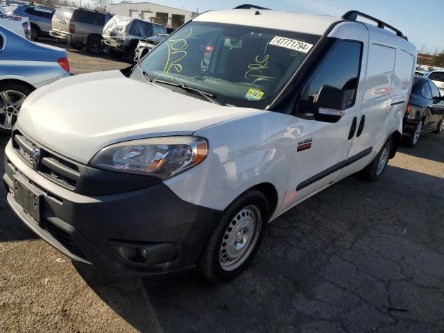 RAM PROMASTER 2016 zfberfat5g6c58972