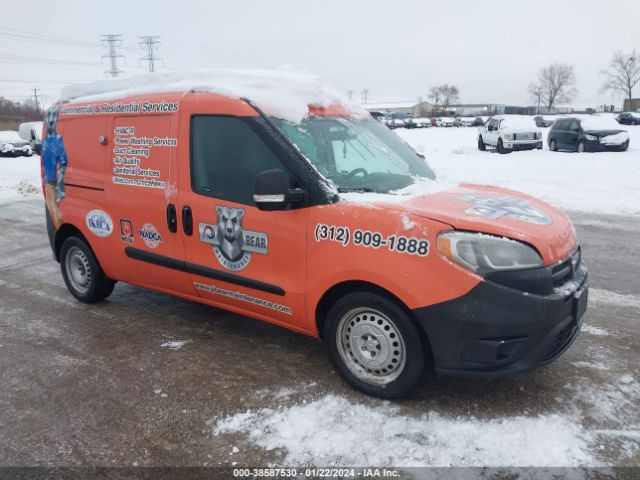 RAM PROMASTER CITY 2015 zfberfat6f6a15511