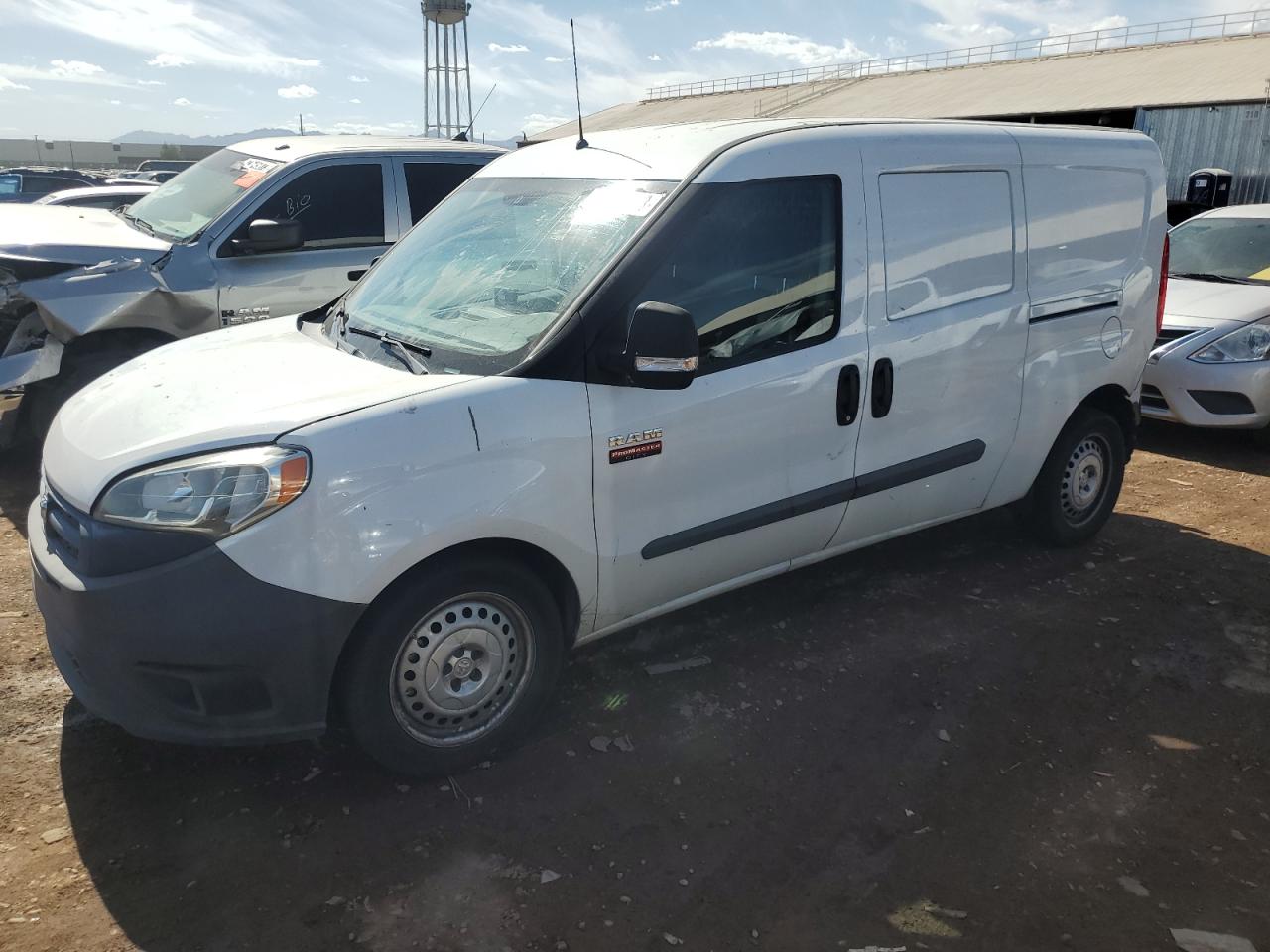 RAM PROMASTER CITY 2015 zfberfat6f6a84067