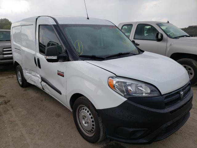 RAM PROMASTER 2016 zfberfat6g6b06229