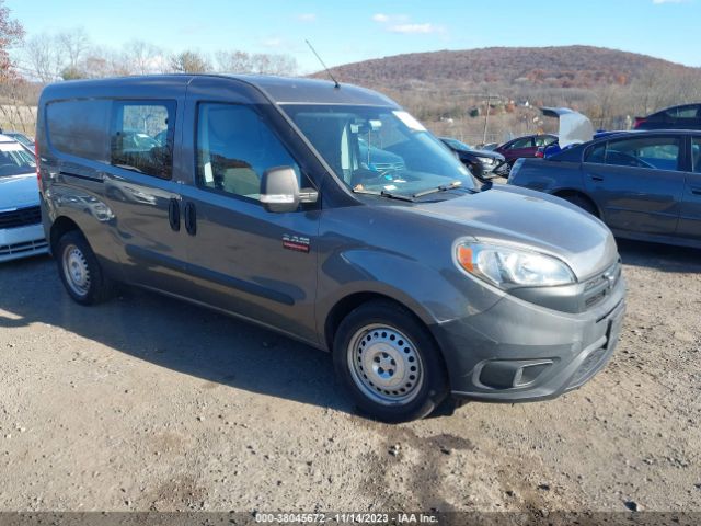 RAM PROMASTER CITY 2016 zfberfat6g6b06408