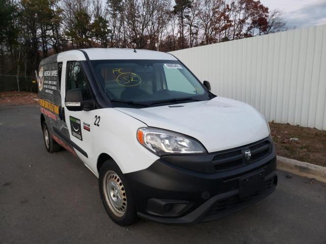 RAM PROMASTER 2016 zfberfat6g6b10958