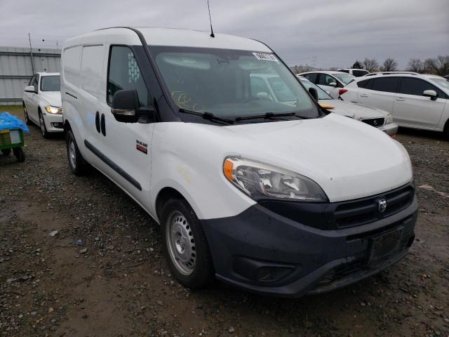 RAM PROMASTER 2016 zfberfat6g6b18316