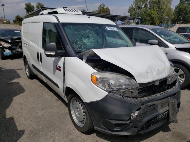 RAM PROMASTER 2016 zfberfat6g6b79522