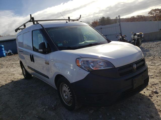 RAM PROMASTER 2016 zfberfat6g6b98734