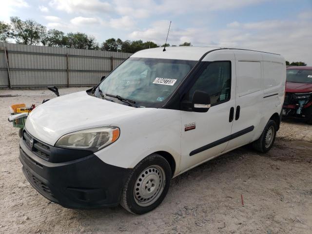 RAM PROMASTER 2016 zfberfat6g6c71522