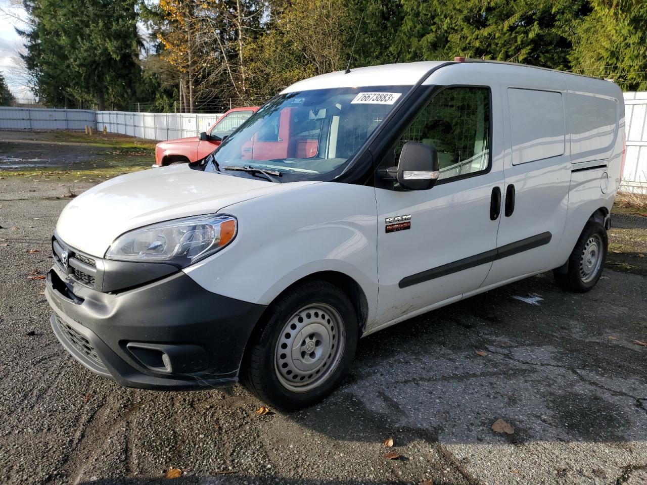 RAM PROMASTER CITY 2015 zfberfat7f6971139