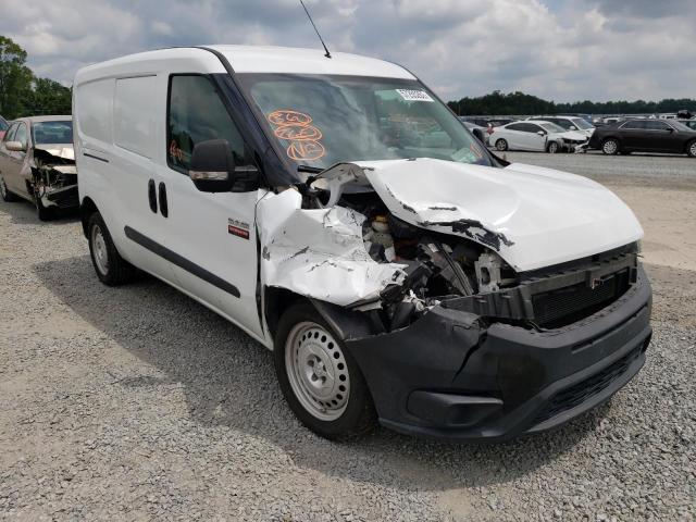 RAM PROMASTER CITY CARGO VAN 2015 zfberfat7f6978561