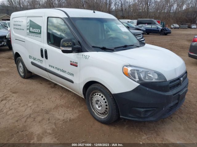 RAM PROMASTER CITY 2016 zfberfat7g6b65919