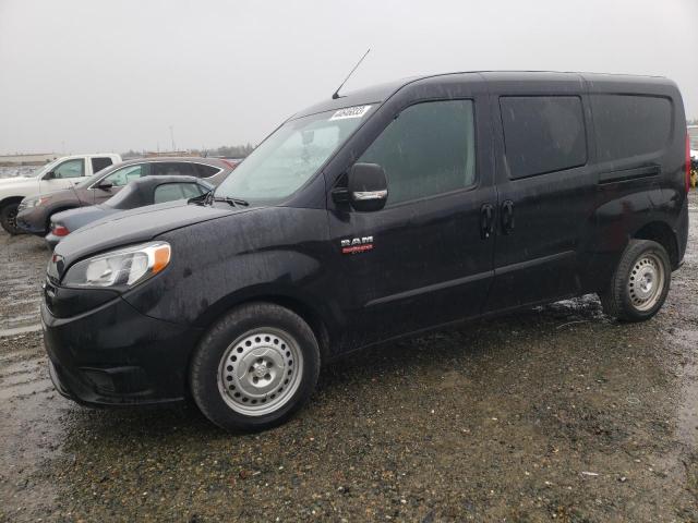 RAM PROMASTER CITY CARGO VAN 2016 zfberfat7g6c24659