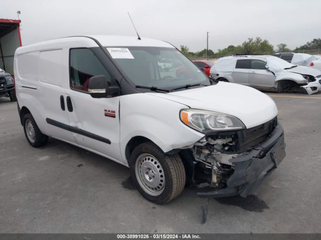 RAM PROMASTER CITY 2015 zfberfat8f6967875