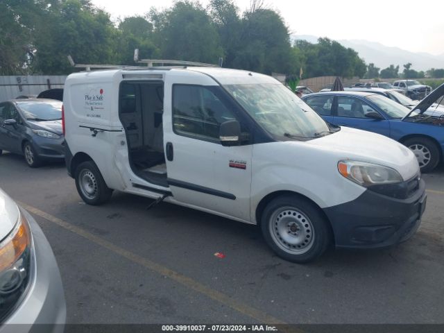 RAM PROMASTER CITY 2015 zfberfat8f6a72972