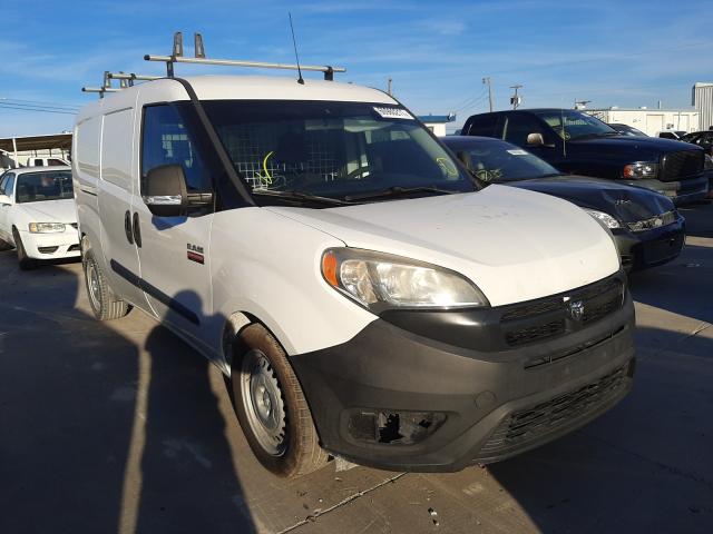 RAM PROMASTER 2016 zfberfat8g6b18091